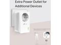 TP-Link TL-PA7017PKIT průchozí powerline set (AV10