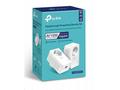 TP-Link TL-PA7017PKIT průchozí powerline set (AV10