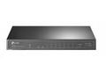 TP-Link TL-SG1210P - 10-portový Switch PoE+ s 8 gi