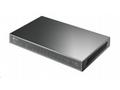 TP-Link TL-SG1210P - 10-portový Switch PoE+ s 8 gi