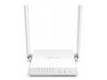 TP-Link TL-WR844N WiFi4 router (N300, 2,4GHz, 4x10