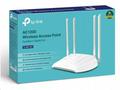 TP-Link TL-WA1201 WiFi5 bezdrátový přístupový bod 