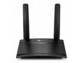 TP-Link TL-MR100 WiFi4 router (N300, 4G LTE, 2,4GH