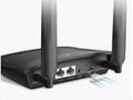 TP-Link TL-MR100 - N300 4G LTE Wi-Fi modem a route