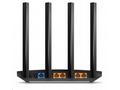 TP-Link Archer C6U AC1200 WiFi DualBand Router, US