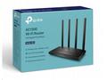 TP-Link Archer C6U AC1200 WiFi DualBand Router, US