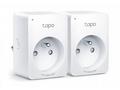 TP-Link Tapo P100(2-pack) Mini inteligentní wifi z