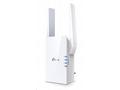 TP-Link RE605X OneMesh WiFi6 Extender, Repeater (A
