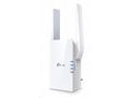 TP-Link RE605X - AX1800 Wi-Fi 6 opakovač signálu s
