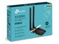TP-LINK "AX3000 Dual Band Wi-Fi 6 Bluetooth 5.0 PC
