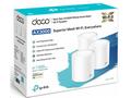 TP-Link Deco X60(1-pack) - AX5400 Meshový Wi-Fi 6 