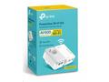 TP-Link TL-WPA4226KIT - AV600 Powerline N300 Wi-Fi