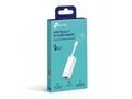TP-Link UE300C USB-C, Ethernet síťový adaptér (1xU
