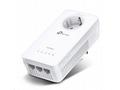 TP-LINK "AV1300 Gigabit Passthrough Powerline AC12