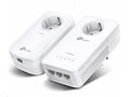 TP-Link TL-WPA8631PKIT - AV1300 Powerline AC1200 W