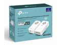 TP-Link TL-WPA8631PKIT - AV1300 Powerline AC1200 W