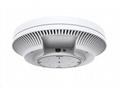 TP-Link EAP620 HD V3.20 OMADA WiFi6 AP (AX1800,2,4