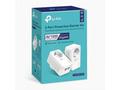 TP-Link TL-PA7027PKIT AV1000 Powerline Starter Kit