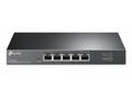TP-Link TL-SG105-M2 5portový switch 2,5G