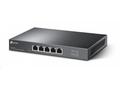 TP-Link TL-SG105-M2 5portový switch 2,5G
