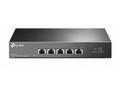 TP-LINK "5-Port 10G Multi-Gigabit Desktop SwitchPO