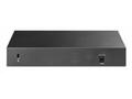 TP-LINK "5-Port 10G Multi-Gigabit Desktop SwitchPO