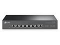TP-Link TL-SX1008 8portový stolní, rackový switch 