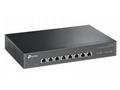 TP-Link TL-SX1008 8portový stolní, rackový switch 