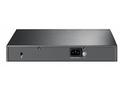 TP-Link TL-SX1008 8portový stolní, rackový switch 