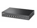 TP-Link TL-SX1008 8portový stolní, rackový switch 