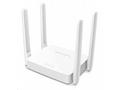 MERCUSYS AC10 WiFi5 router (AC1200, 2,4GHz, 5GHz, 