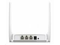 MERCUSYS AC10 WiFi5 router (AC1200, 2,4GHz, 5GHz, 