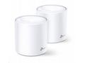 TP-Link Deco X20(2-pack) - AX1800 Meshový Wi-Fi 6 