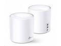 TP-Link Deco X20(2-pack) - AX1800 Meshový Wi-Fi 6 