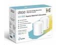 TP-Link Deco X20(2-pack) - AX1800 Meshový Wi-Fi 6 