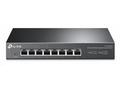 TP-Link switch TL-SG108-M2 (8x2,5GbE, fanless)