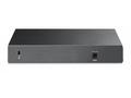 TP-Link switch TL-SG108-M2 (8x2,5GbE, fanless)