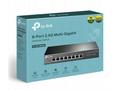 TP-Link switch TL-SG108-M2 (8x2,5GbE, fanless)