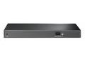 TP-Link TL-SG1218P 16-Port 10, 100Mbps + 2-Port Gi