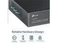 TP-Link TL-SG1218P 16-Port 10, 100Mbps + 2-Port Gi