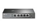 TP-Link ER605 Gigabitový Multi-WAN VPN Router Omad