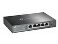TP-Link ER605 Gigabitový Multi-WAN VPN Router Omad
