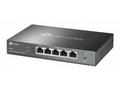 TP-Link ER605 Gigabitový Multi-WAN VPN Router Omad