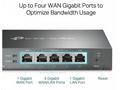 TP-Link ER605 Gigabitový Multi-WAN VPN Router Omad