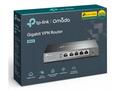 TP-Link ER605 Gigabitový Multi-WAN VPN Router Omad