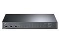 TP-Link CCTV switch TL-SL1311MP (8x100Mb, s, 2xGbE