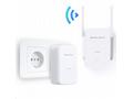 MERCUSYS MP510 KIT WiFi4 Powerline set (N300, AV10