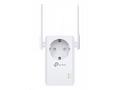 TP-Link TL-WA860RE WiFi4 Extender, Repeater (N300,