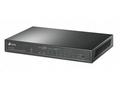 TP-Link TL-SG1210MPE - 10-Port Gigabit Easy Smart 