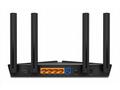 TP-Link Archer AX23, AX1800 WiFi6 5xGb Router